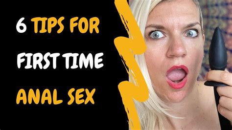 amatuer teen ass|The ultimate guide to trying anal sex for the first time